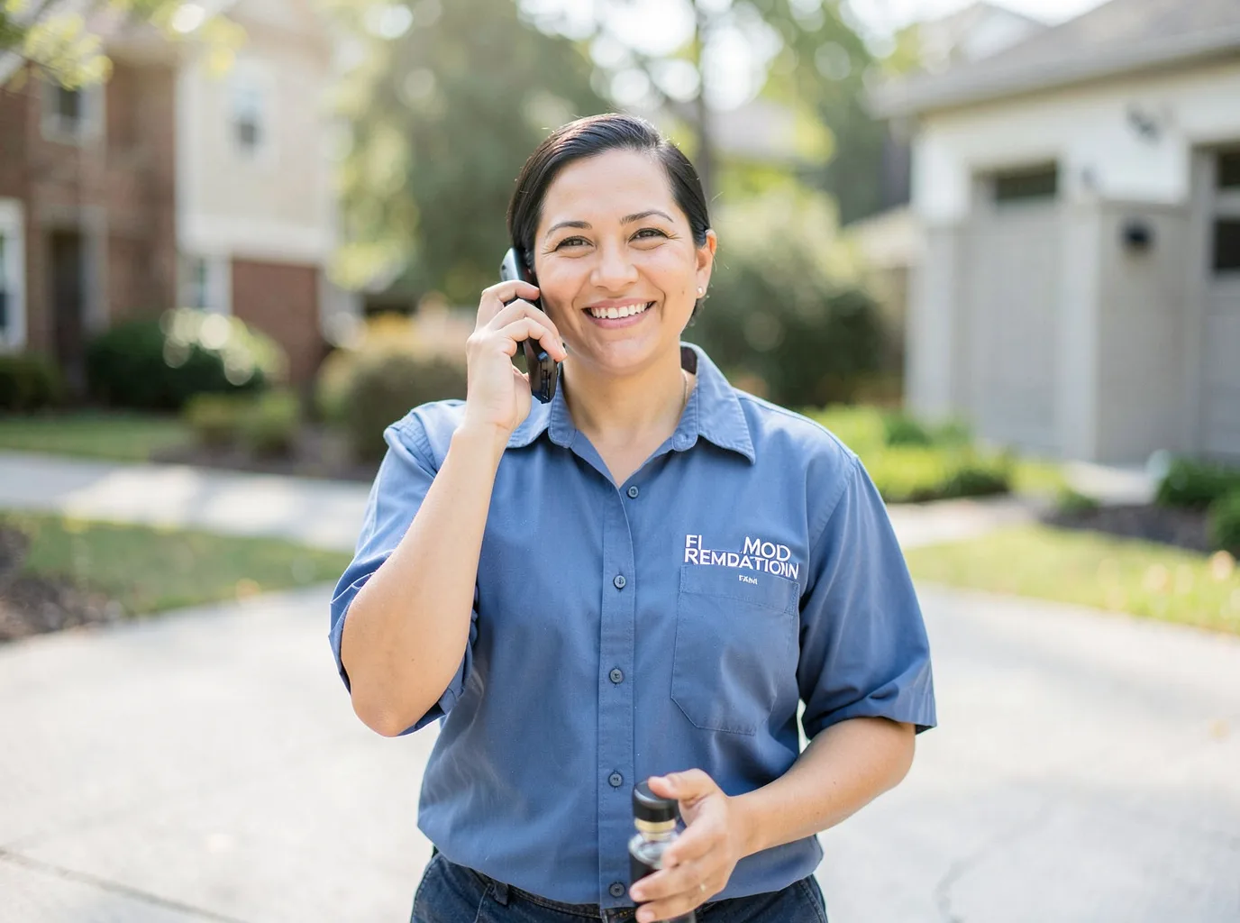 Mold Remediation Masterson, TX FAQs